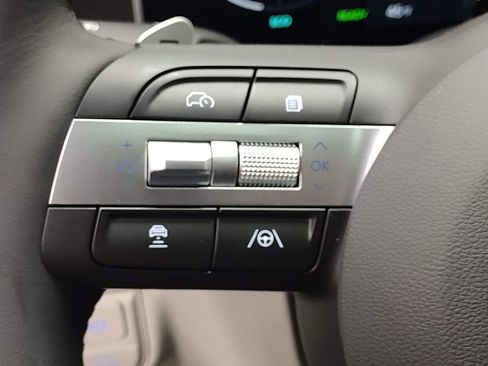 Certified 2025 Hyundai Tucson SEL image 27