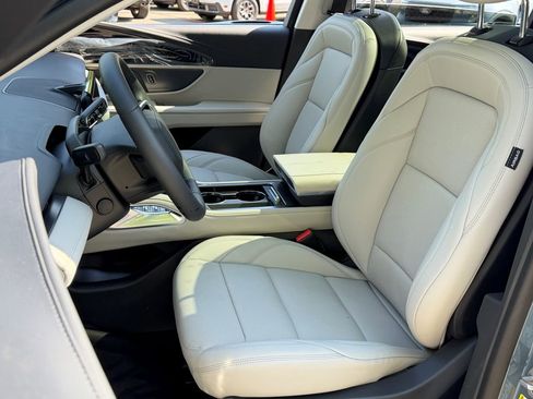 New 2026 Lincoln Nautilus Premier w/ Equipment Group 102A AWD/4WD image 13