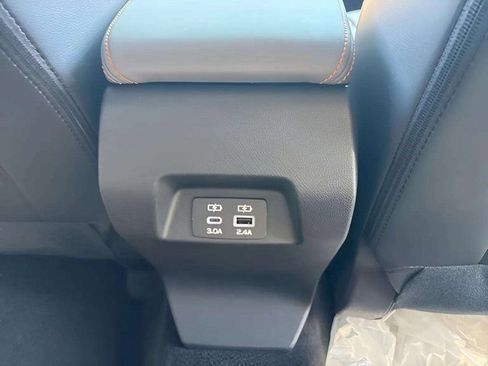New 2026 Subaru Crosstrek 2.5i Limited image 11