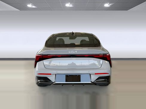 Used 2025 Kia K5 GT-Line w/ GT-Line Premium Package FWD image 10