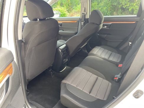 Used 2020 Honda CR-V EX image 13