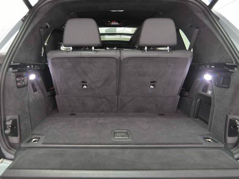 Certified 2026 BMW X7 M60i AWD/4WD image 13