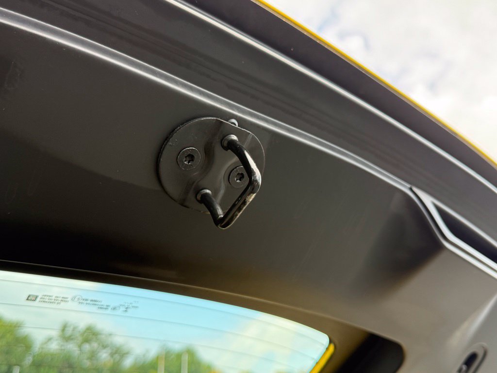 Used 2014 Chevrolet Corvette Stingray Coupe w/ Battery Protection Package RWD image 42