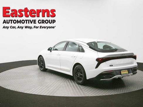 Used 2025 Kia K5 LXS image 64