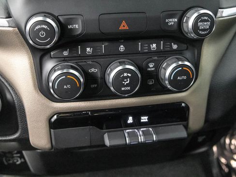 Used 2022 RAM 1500 Laramie RWD image 27