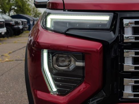 New 2026 GMC Canyon Denali AWD/4WD image 47