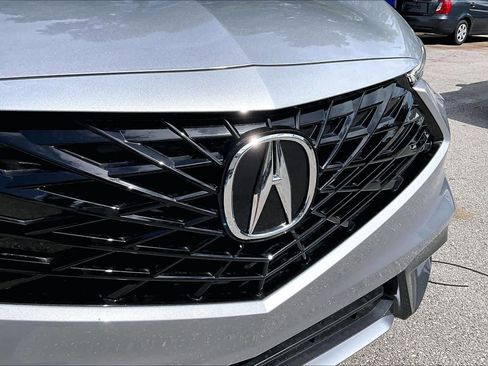 New 2026 Acura ADX FWD image 15