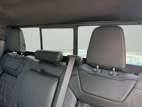 New 2025 GMC Sierra 1500 AT4 w/ AT4 Premium Package image 55