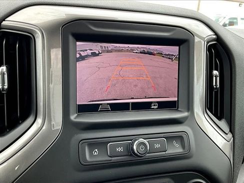 New 2026 Chevrolet Silverado 1500 W/T w/ WT Value Package image 11