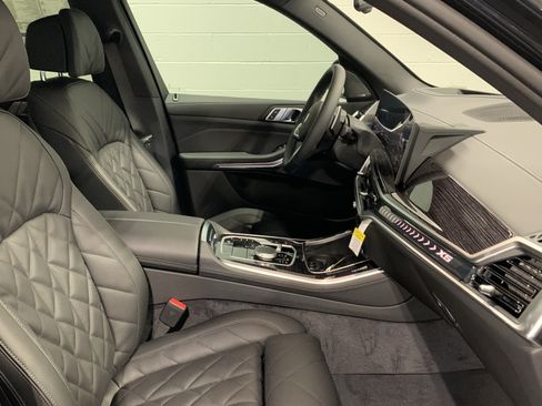 Used 2026 BMW X5 sDrive40i w/ M Sport Package RWD image 24