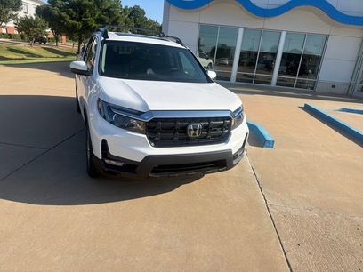 New 2026 Honda Ridgeline RTL