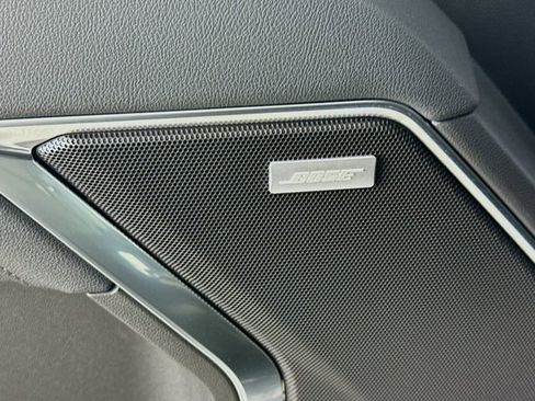 New 2026 Chevrolet Silverado 1500 RST w/ RST All Star Premium Package image 20