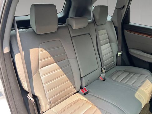 Used 2021 Honda CR-V EX image 18