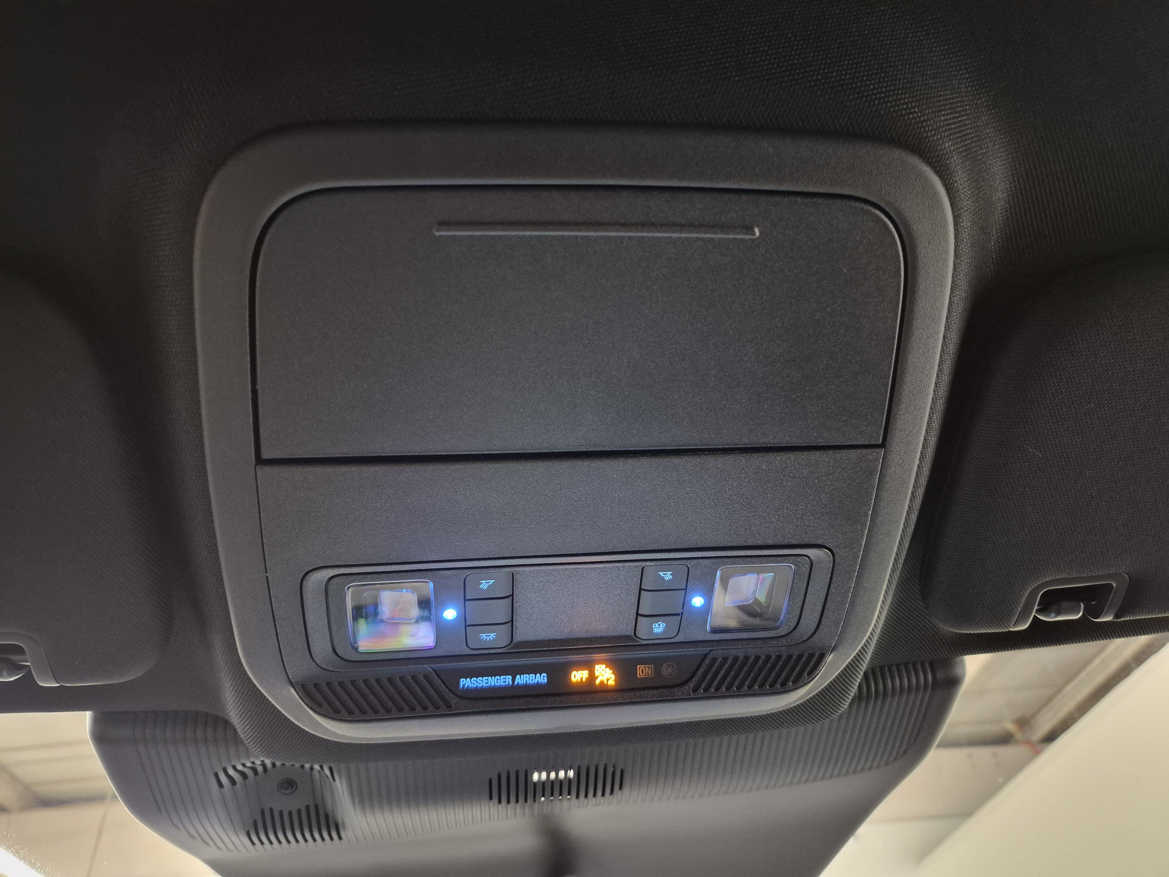 New 2027 Ford Explorer ST-Line RWD image 38