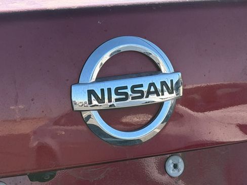 Certified 2023 Nissan Sentra SV w/ All-Weather Package FWD image 14