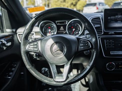 Used 2018 Mercedes-Benz GLE 350 4MATIC image 31