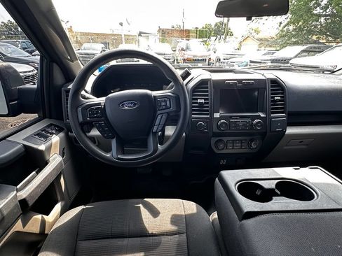 Used 2020 Ford F150 XL w/ Equipment Group 101A Mid AWD/4WD image 6
