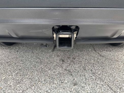 Used 2022 Ford Edge SEL w/ Sport Appearance Package image 11