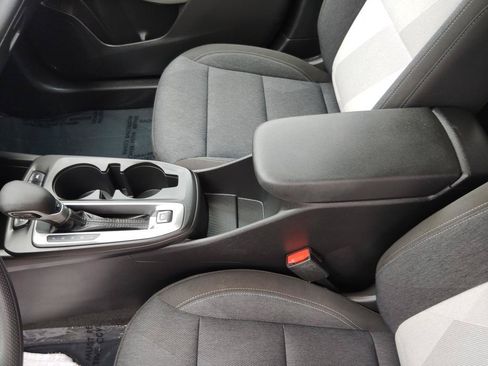 Used 2024 Chevrolet Trax LS w/ LS Convenience Package FWD image 23