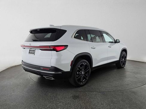 New 2026 Buick Enclave Preferred w/ Super Cruise Package FWD image 3