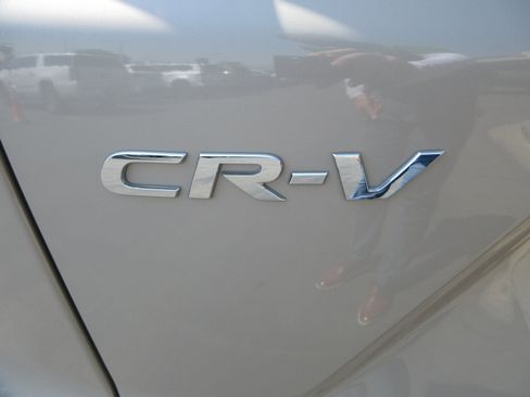 Used 2018 Honda CR-V EX-L image 8