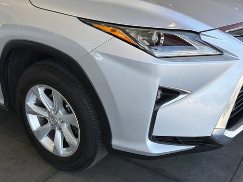 Used 2016 Lexus RX 350 FWD image 8