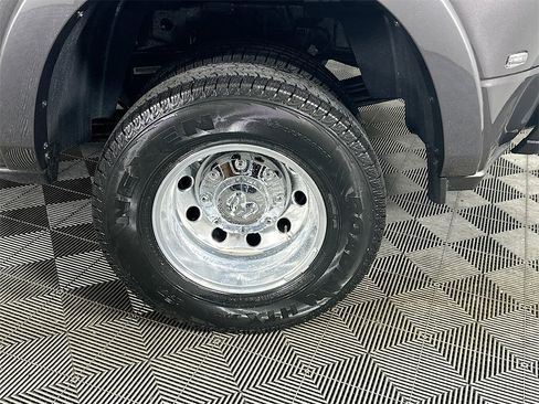 New 2026 RAM 3500 Longhorn image 17