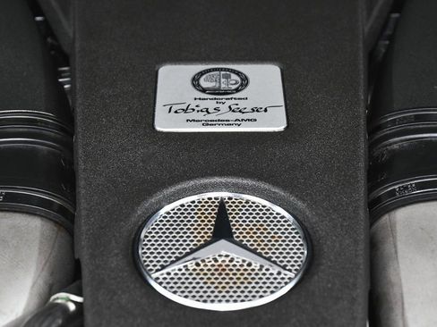 Used 2016 Mercedes-Benz G 63 AMG 4MATIC image 68