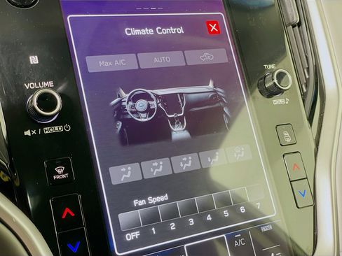 Used 2020 Subaru Outback Premium w/ Popular Package #1 image 23