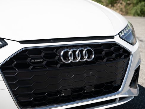 Used 2022 Audi A4 2.0T Premium Plus image 10