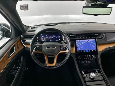 Used 2022 Jeep Grand Cherokee Summit image 23