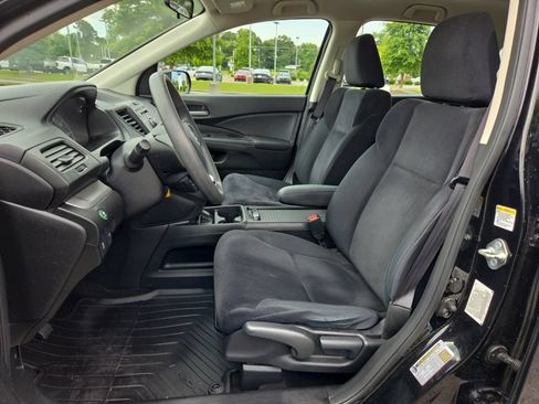 Used 2014 Honda CR-V LX image 14