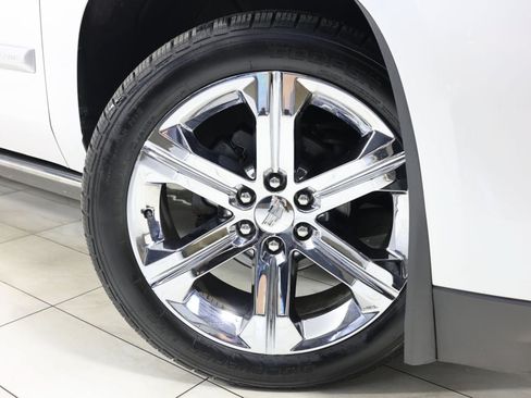 Used 2016 Cadillac Escalade ESV Premium AWD/4WD image 15