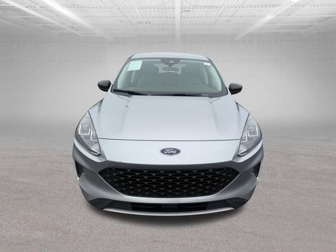 Certified 2022 Ford Escape S FWD image 13