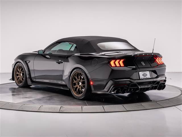 Used 2024 Ford Mustang GT Premium w/ GT Performance Package RWD image 11
