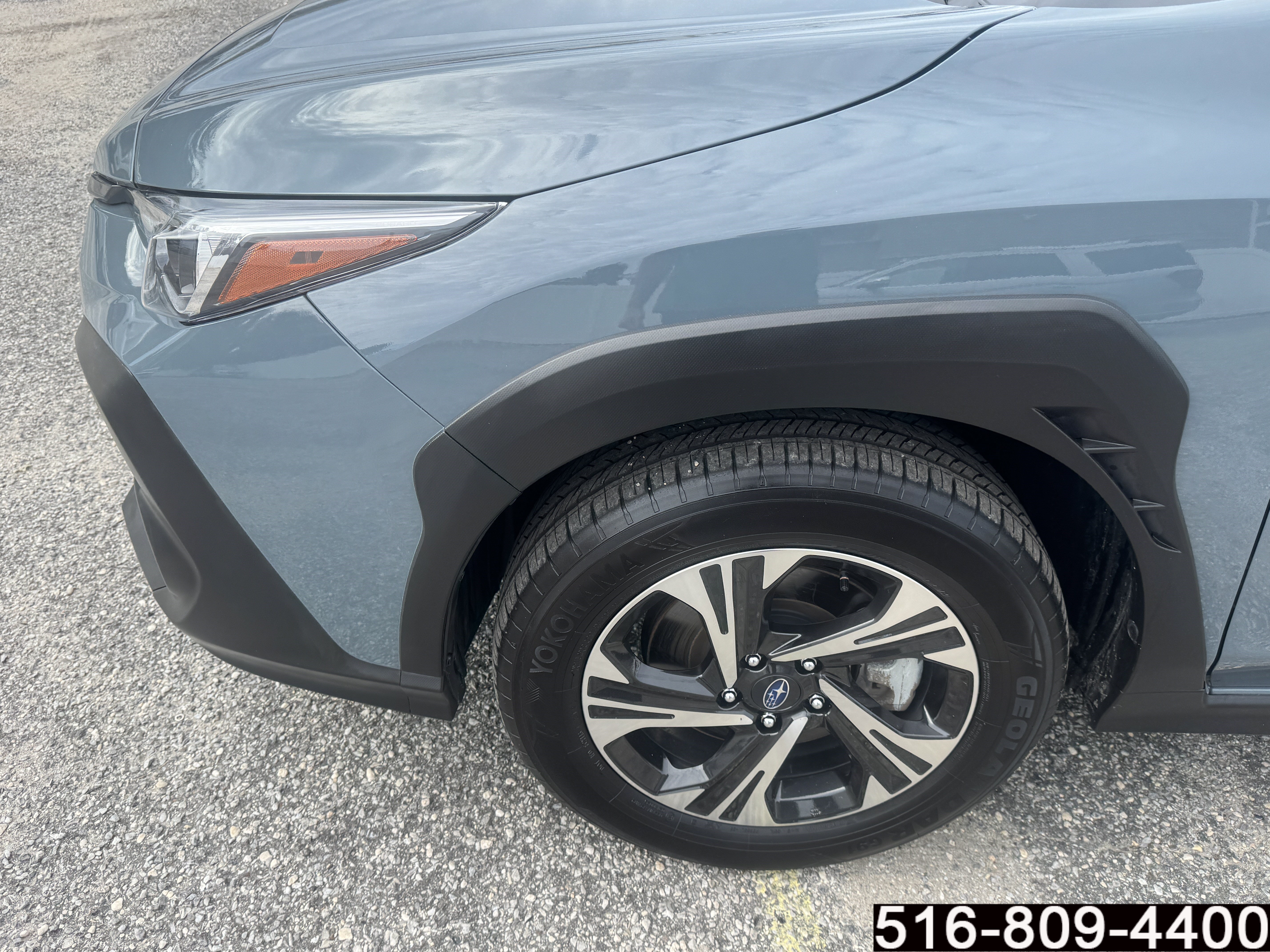 Used 2024 Subaru Crosstrek 2.0i Premium AWD/4WD image 10