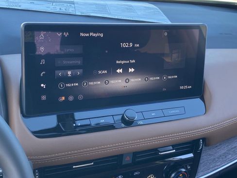 New 2026 Nissan Rogue Platinum w/ Tech Package AWD/4WD image 26