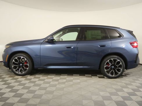 Used 2026 BMW X3 xDrive30i w/ M Sport Package AWD/4WD image 6