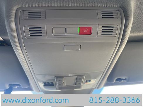 New 2024 Volkswagen Tiguan Wolfsburg Edition image 18