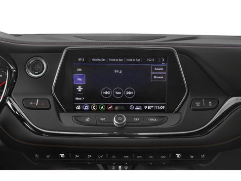 Used 2022 Chevrolet Blazer RS w/ Enhanced Convenience Package image 62