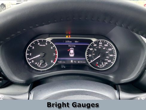 Used 2025 Nissan Sentra SV w/ All-Weather Package image 21