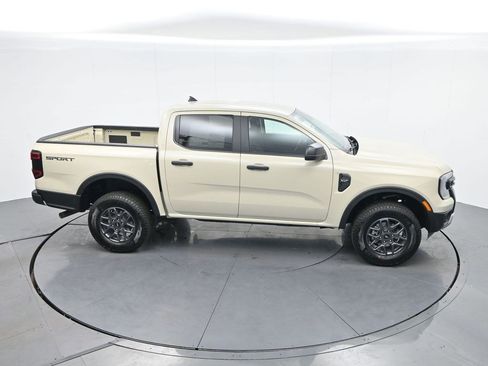 Used 2025 Ford Ranger XLT w/ Equipment Group 301A High image 21