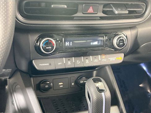 Used 2023 Hyundai Kona N image 16