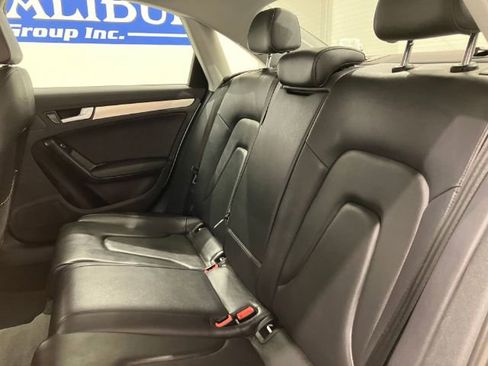 Used 2014 Audi A4 2.0T Premium Plus w/ Premium Plus Package AWD/4WD image 47