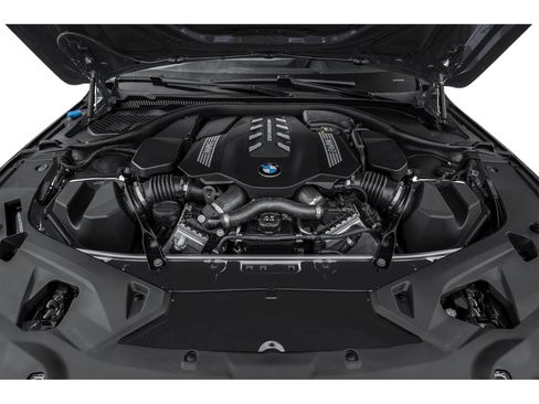 New 2026 BMW M850i xDrive AWD/4WD image 35