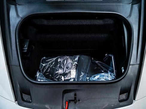 New 2026 Porsche 911 Carrera 4S image 14