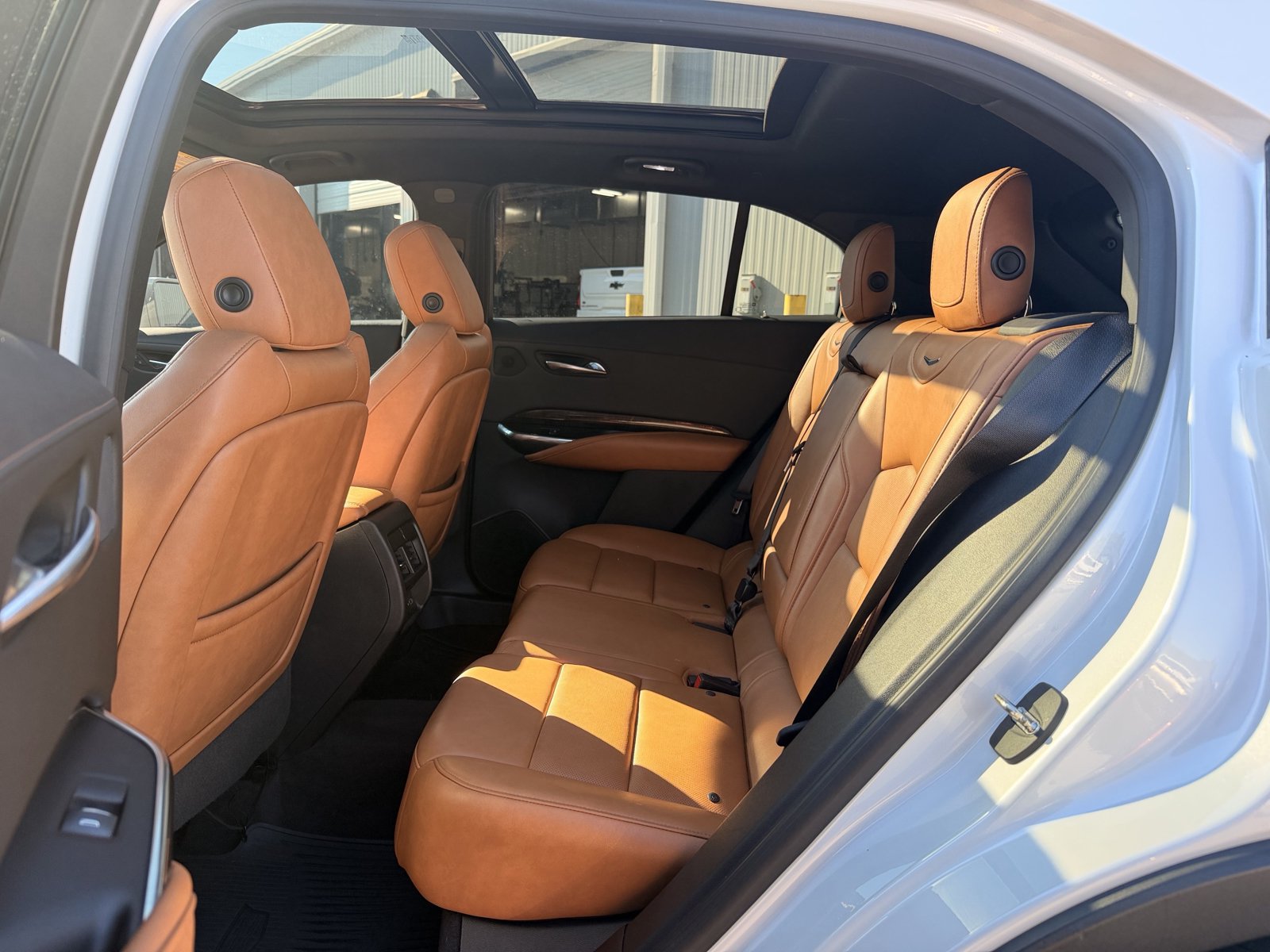 Used 2019 Cadillac XT4 Sport AWD/4WD image 29