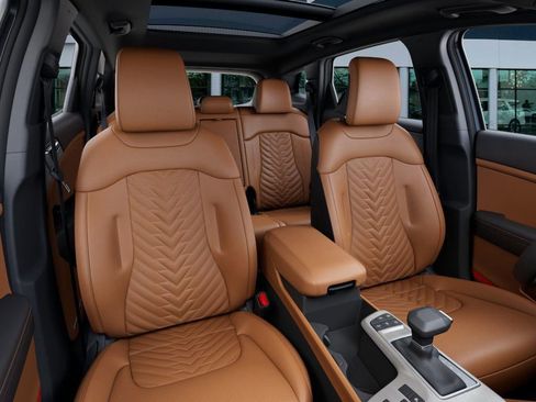 New 2026 Kia Sportage X-Line w/ X-Line Technology Package image 15