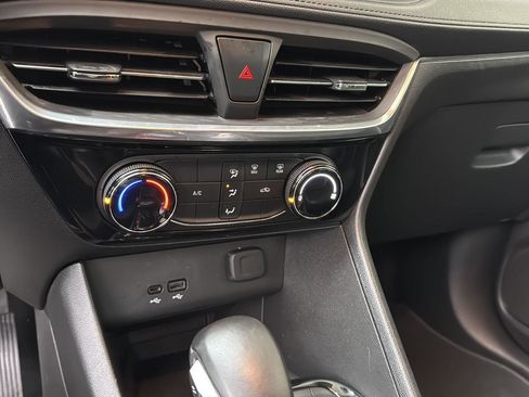 Used 2024 Buick Encore GX Sport Touring image 22