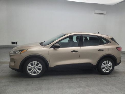 Used 2020 Ford Escape S FWD image 2